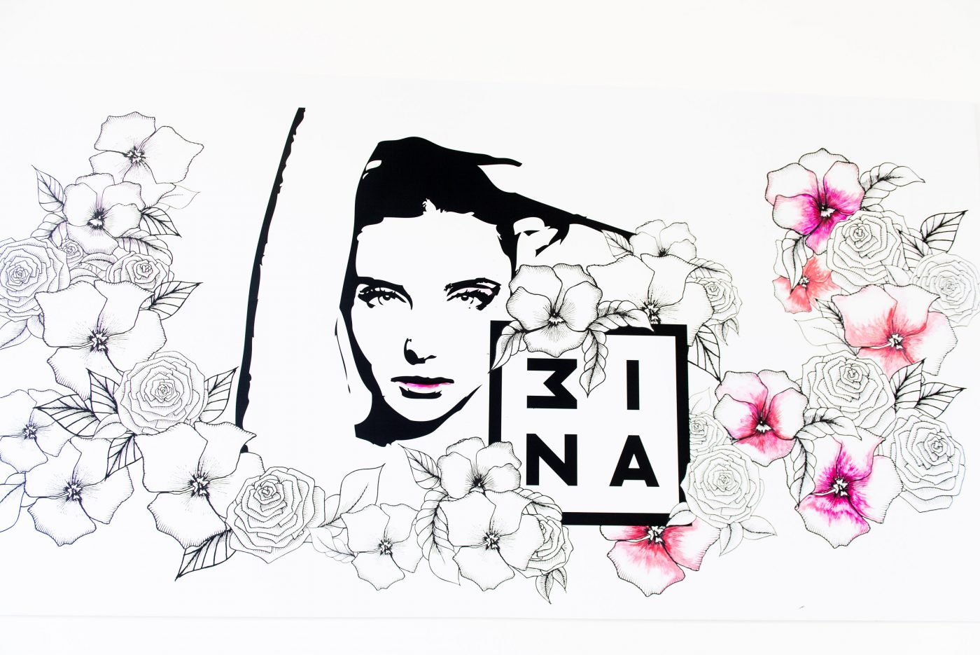 3INA – A BOLD NEW APPROACH TO BEAUTY