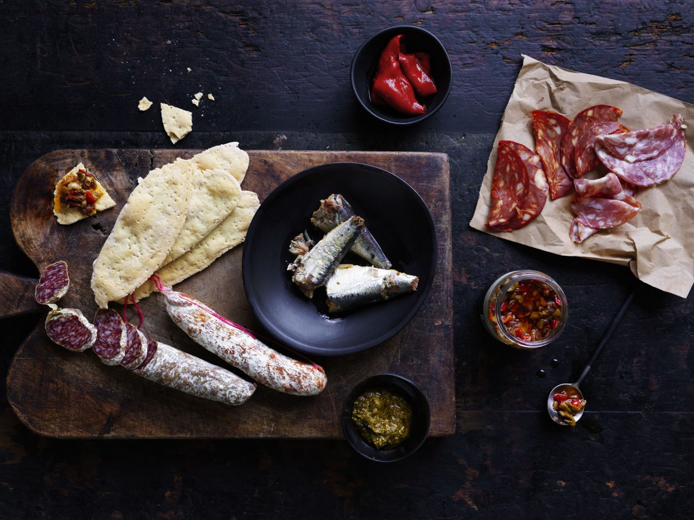 CALLING ALL FOODIES – SIMON JOHNSON IS HIRING FOR YOUR DREAM JOB