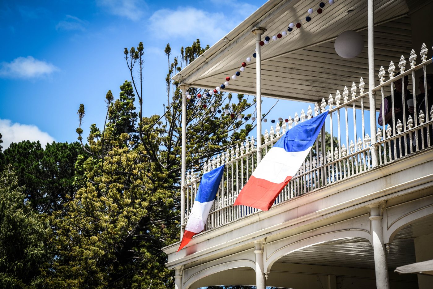 2016 PARIS TO PROVENCE – MELBOURNE’S FRENCH FESTIVAL