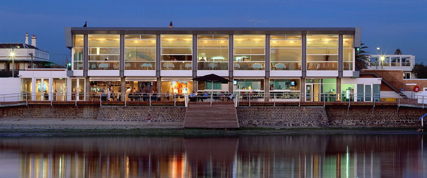 WHERE TO EAT: MIDDLE BATHS BRIGHTON - Couturing.com