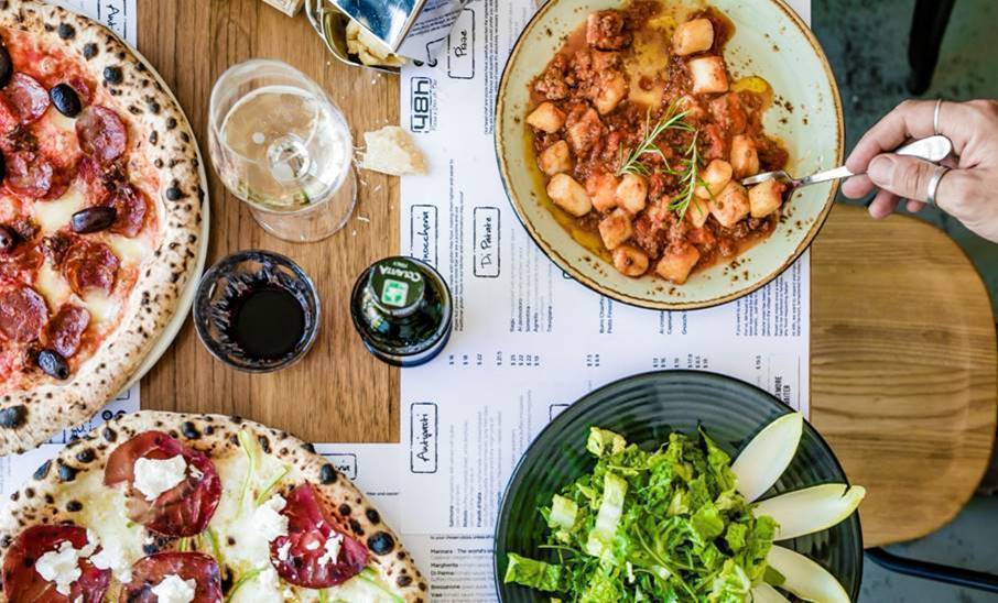 WHY YOU DON’T WANT TO MISS 48HR’S EPIC GNOCCHI MASTERCLASS