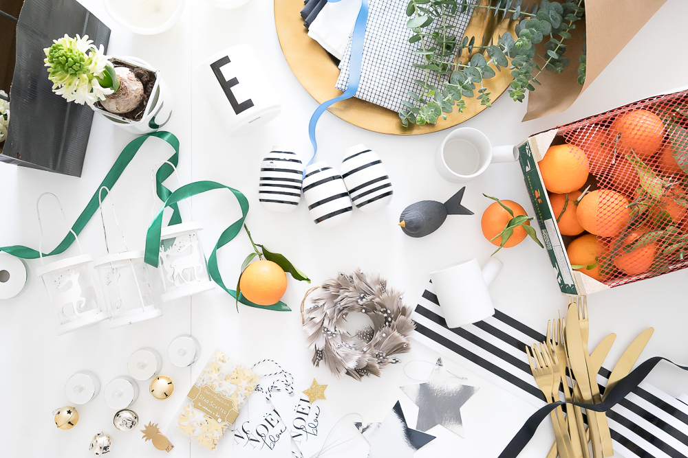 LAST MINUTE CHRISTMAS GIFT GUIDE