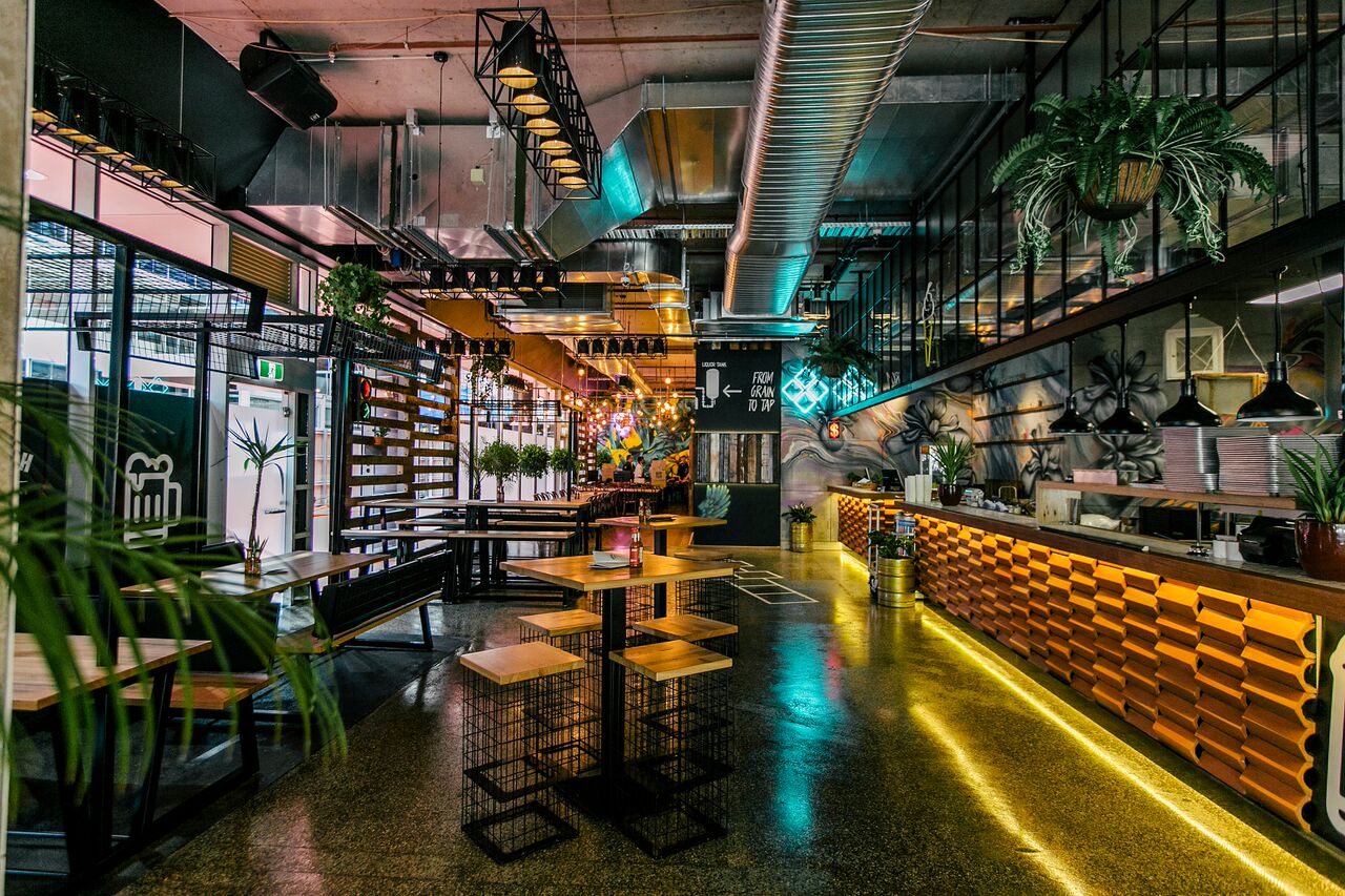 HOT NEW OPENINGS THIS SUMMER: HOPSCOTCH AND GRANGE ROAD EGG SHOP