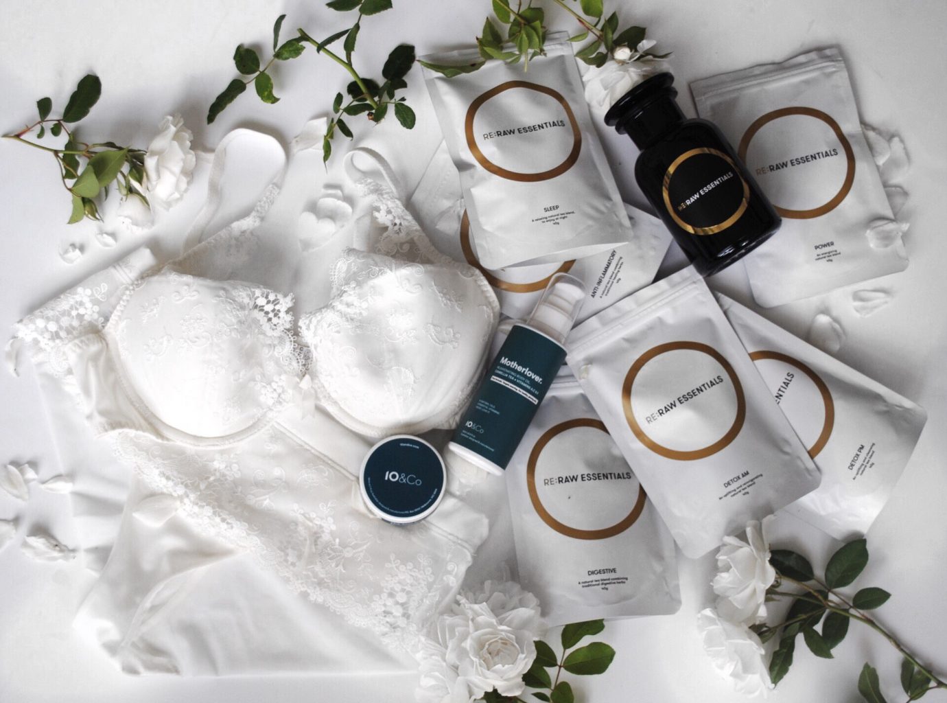 WIN A $640 VALENTINE’S DAY PRIZE PACK