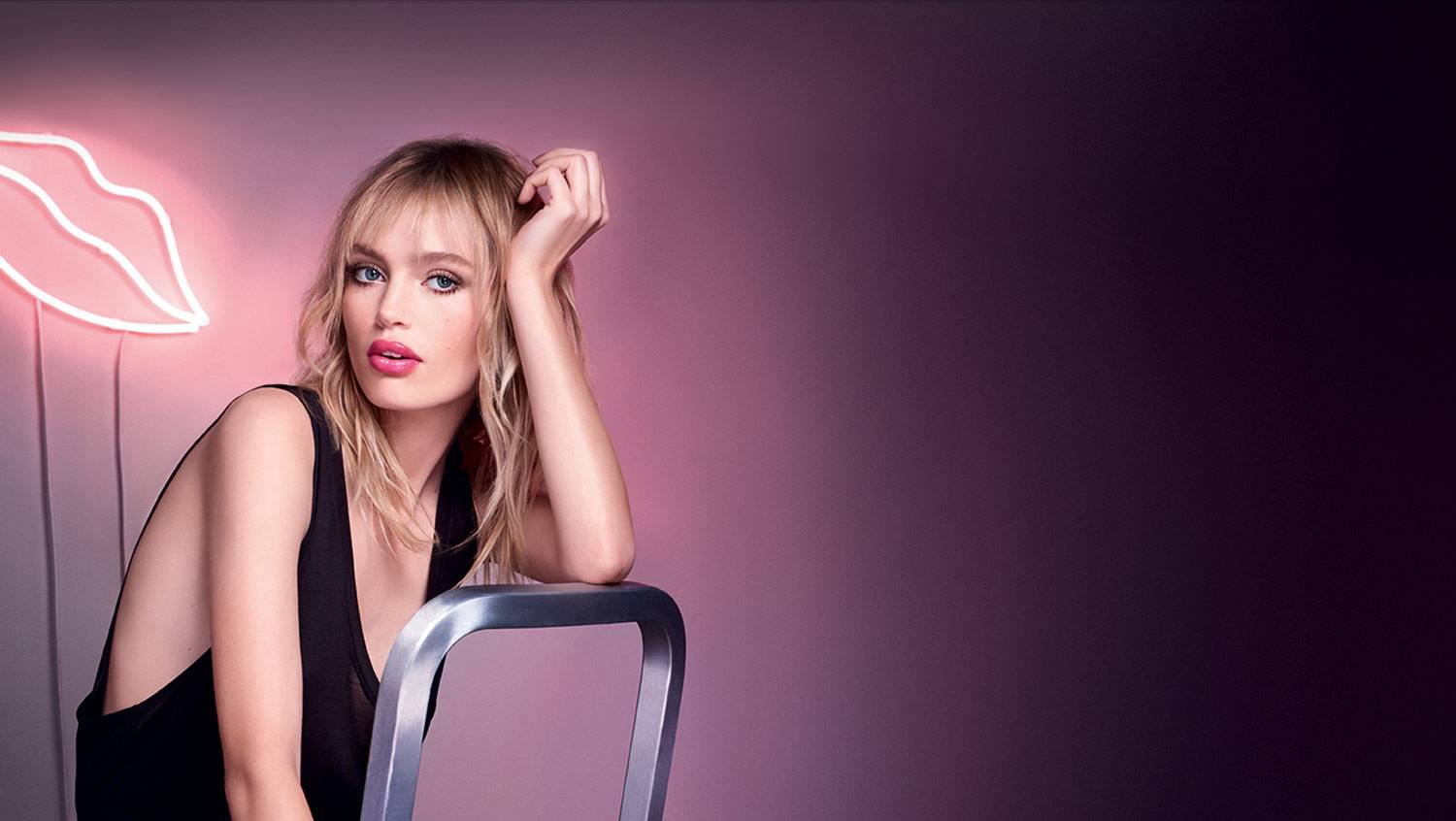 YSL RELEASE VOLUPTE TINT-IN-BALM