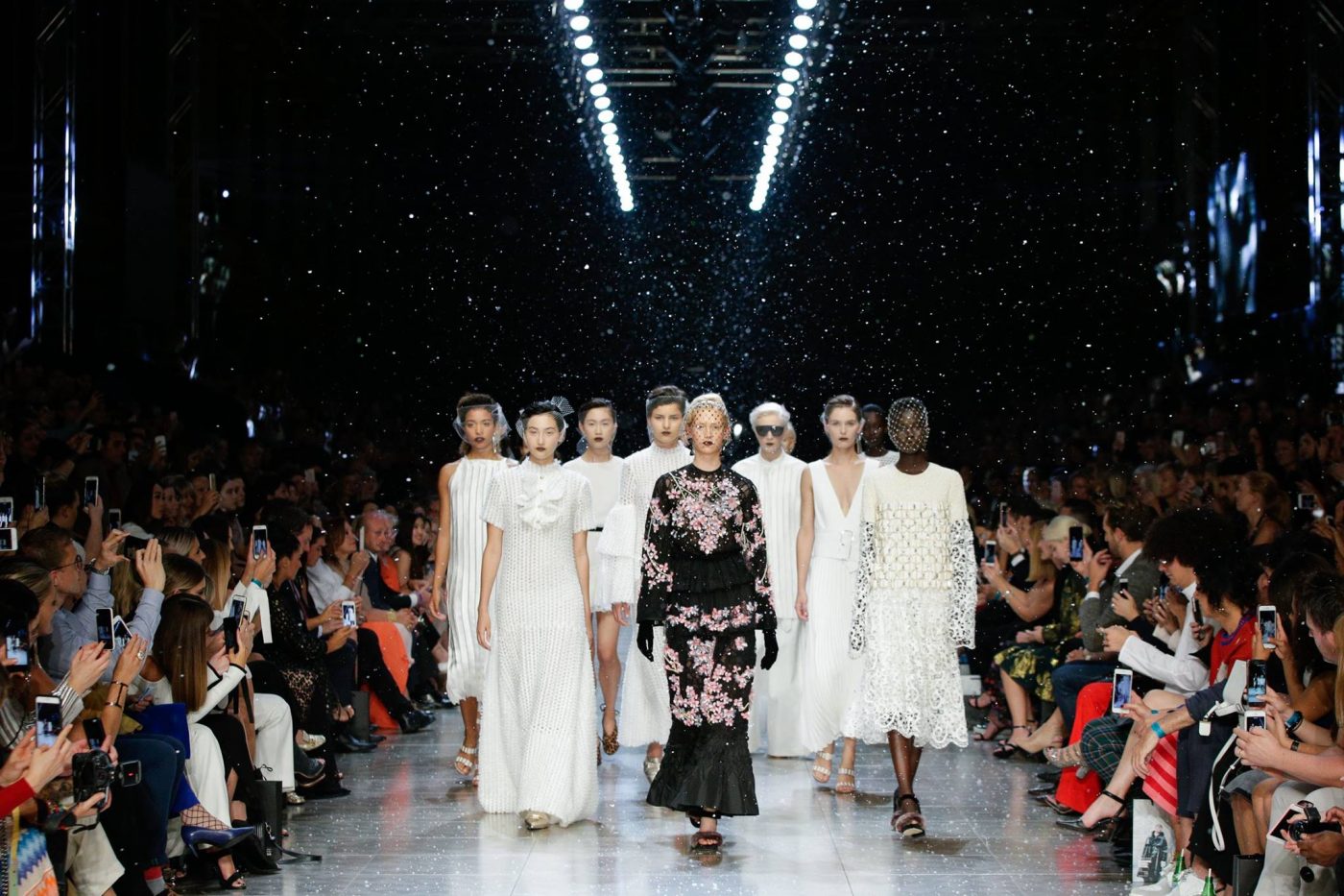 VAMFF 2017: PREMIUM RUNWAY 3 PRESENTED BY HARPER’S BAZAAR AUSTRALIA