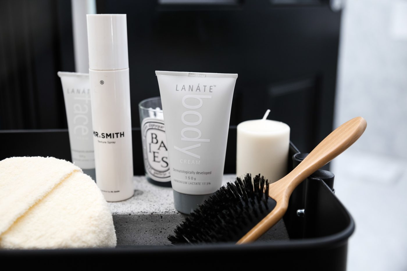 HOW TO GET SMOOTH SKIN WITH ONE EASY PRODUCT