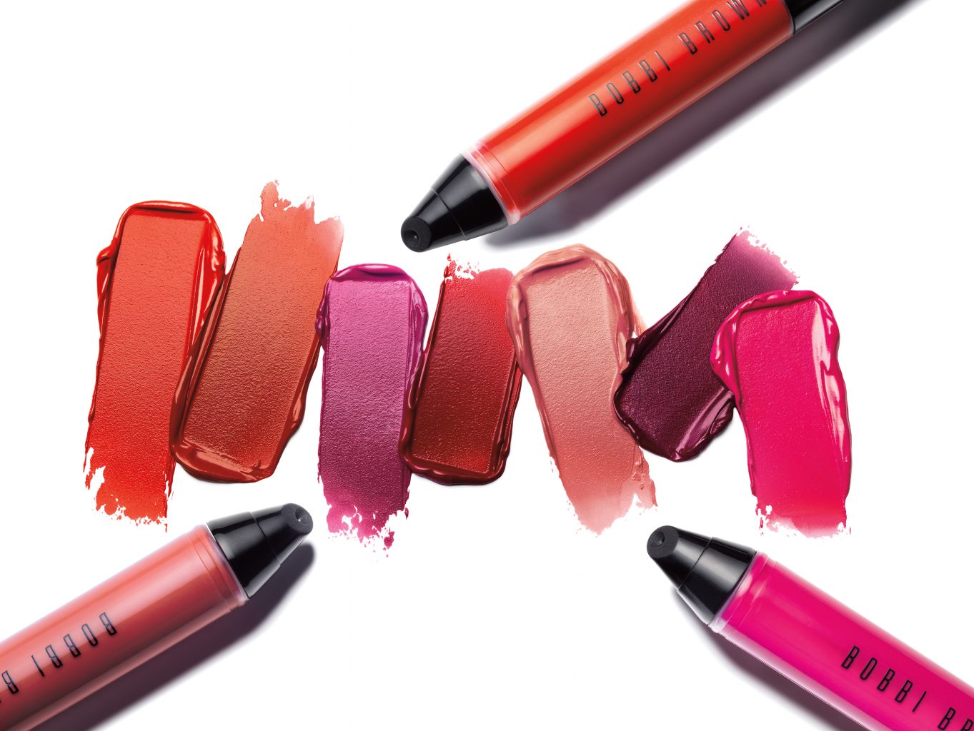BEAUTY NEWS: JOHN FRIEDA SHEER BLONDE BRILLIANTLY BRIGHTER COLLECTION AND BOBBI BROWN’S NEW ART STICK LIQUID LIP