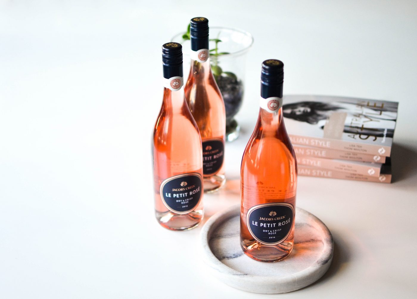 WIN: A JACOB’S CREEK GIFT PACK TO CELEBRATE THE RELEASE OF AUSTRALIAN STYLE
