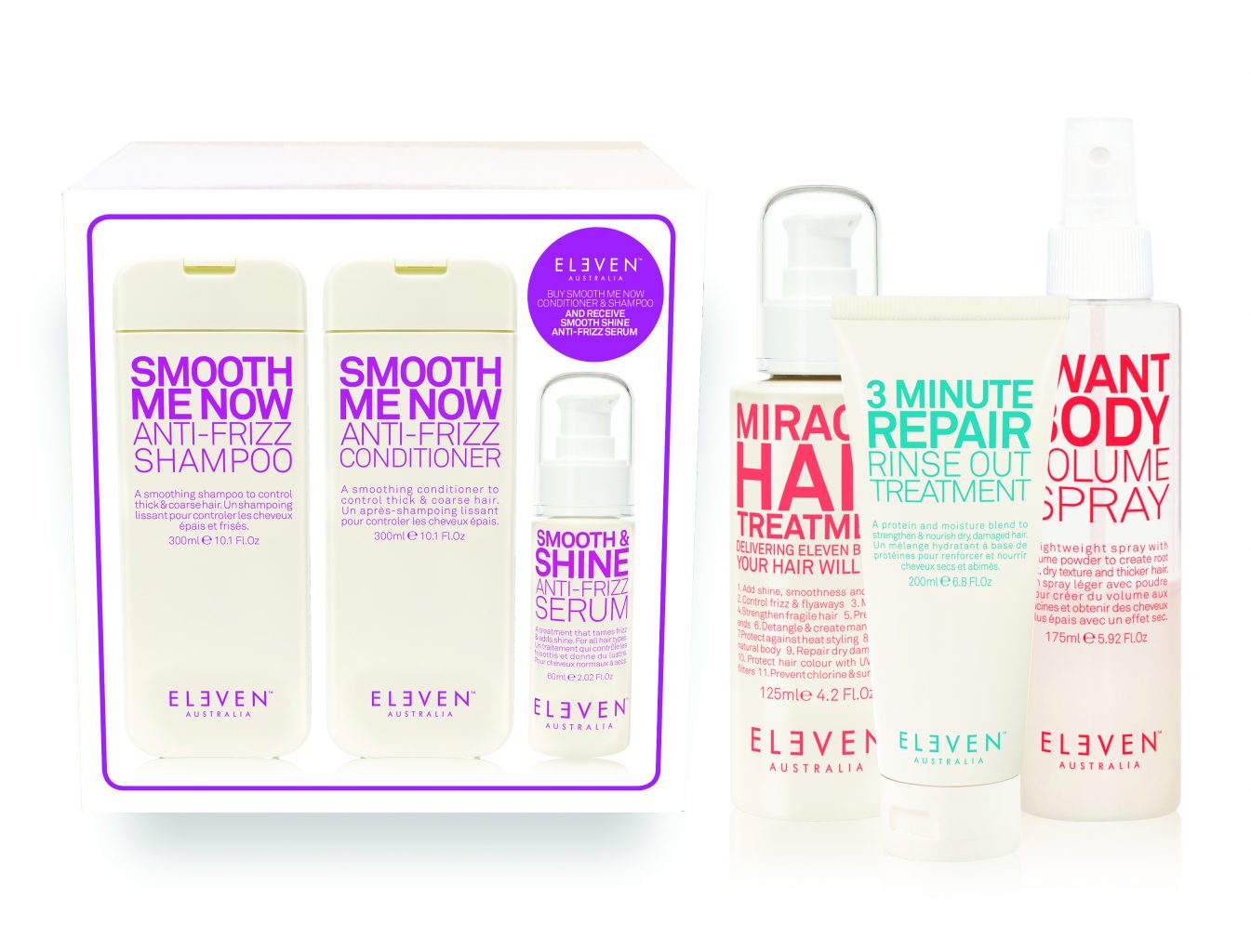 WIN: AN ELEVEN AUSTRALIA GIFT SET TO CELEBRATE THE RELEASE OF AUSTRALIAN STYLE