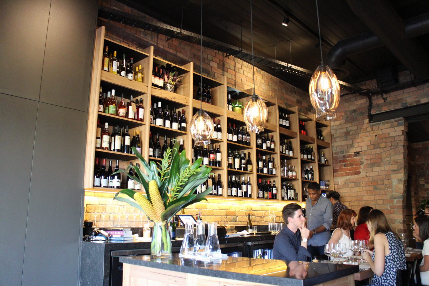 WINE 1160, ARMADALE’S NEW LOCAL GEM