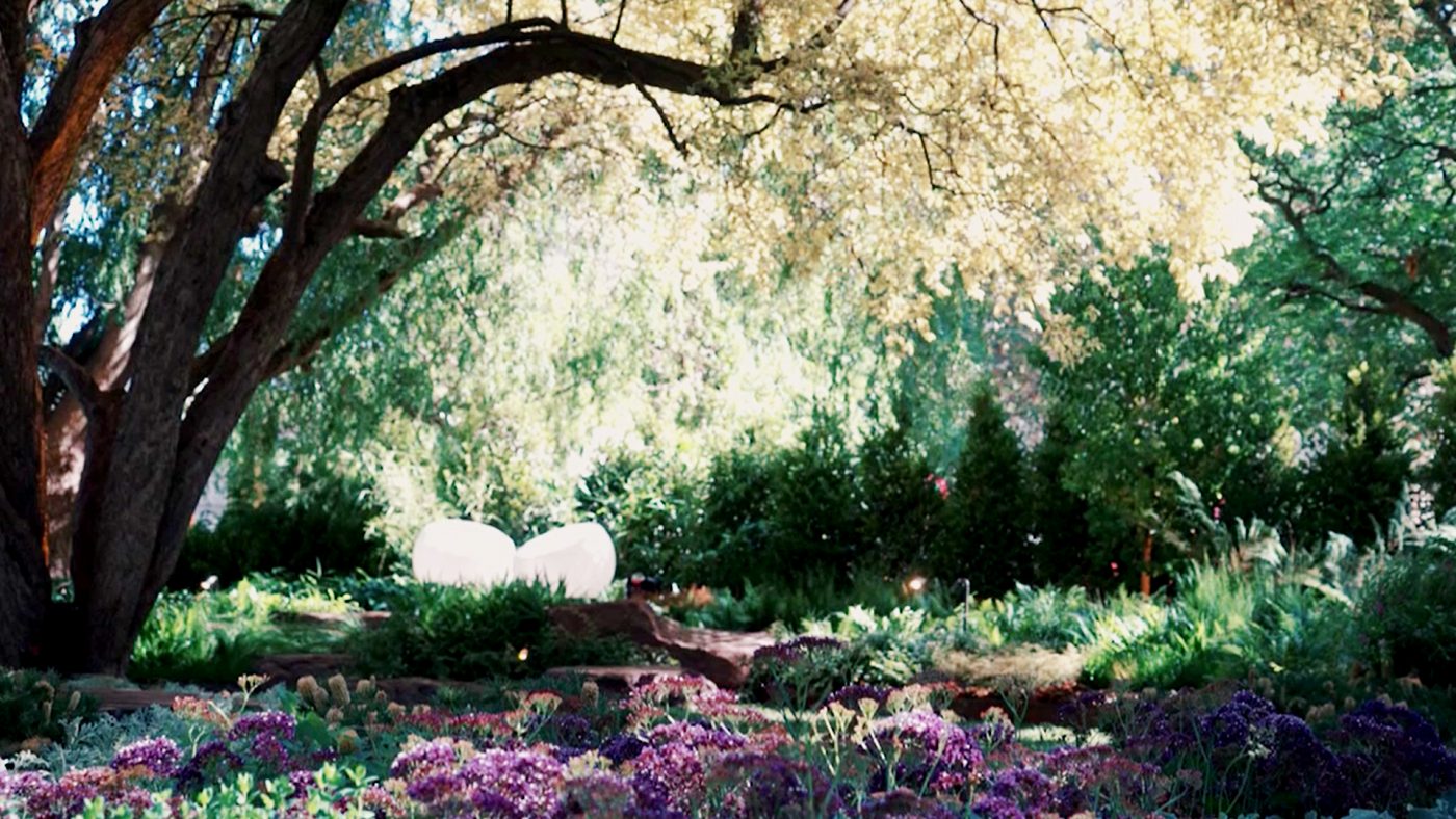IMMERSE YOUR SENSES AT THE MELBOURNE INTERNATIONAL FLOWER AND GARDEN SHOW