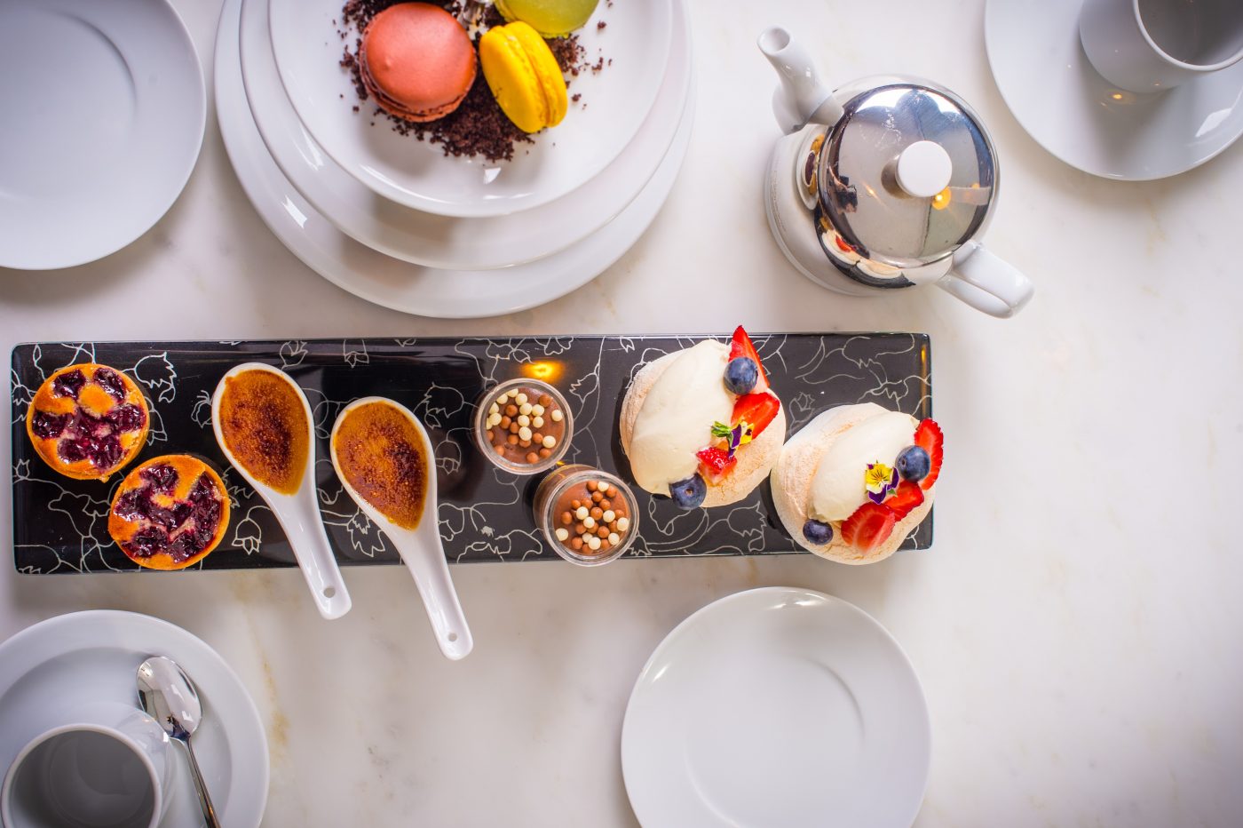 TOP PLACES TO TAKE YOUR MUM THIS MOTHER’S DAY