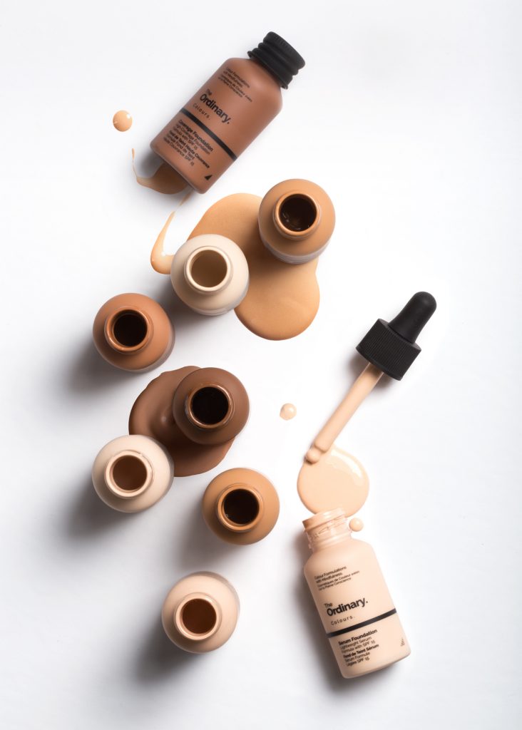 BEAUTY NEWS: BENEFIT COSMETICS CHEEK PARADE PALETTE AND THE ORDINARY COLOURS