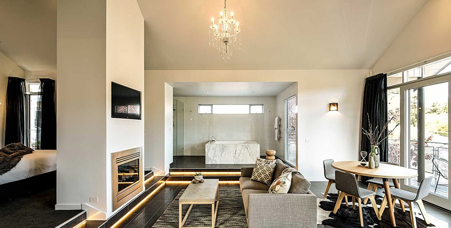 YOUR NEXT LUXURY WEEKEND IN DAYLESFORD WITH HEPBURN BATHHOUSE AND SPA