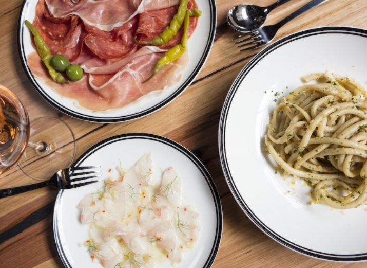FOOD NEWS: NEPTUNE WINDSOR, ST KILDA BURGER BAR AT THE ART’S CENTRE