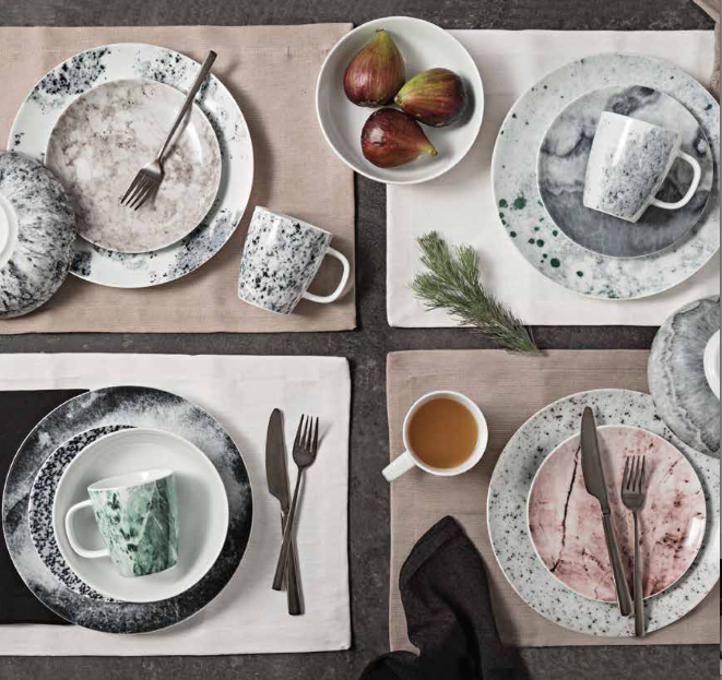 SALT&PEPPER HOMEWARES LAUNCHES ITS AUTUMN/WINTER 2017 RANGE