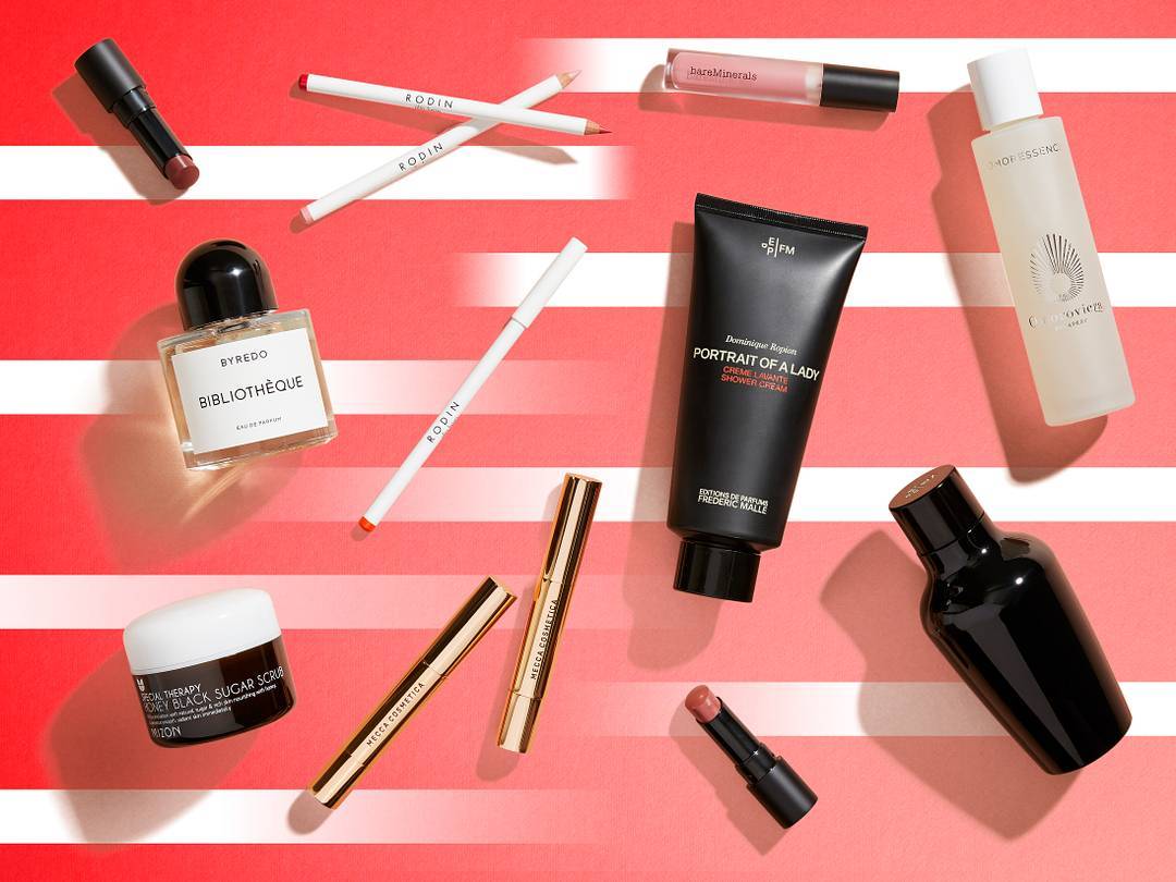 MECCA COSMETICA’S COMING TO EMPORIUM MELBOURNE