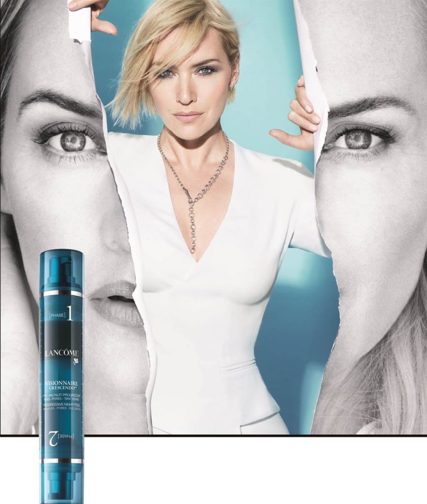 BEAUTY NEWS: LANCÔME’S VISIONNAIRE CRESCENDO PEEL, STILA COLOUR BALM LIPSTICK, KIEHL’S CALENDULA & ALOE SOOTHING HYDRATION MASQUE