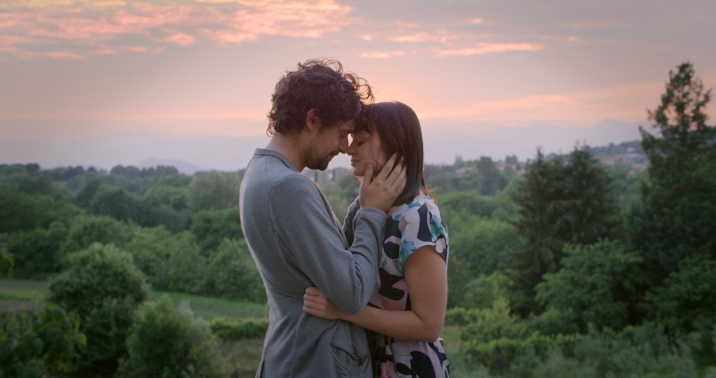 FILM: RUTH BORGOBELLO, THE AUSTRALIA DIRECTOR BEHIND ‘THE SPACE BETWEEN’ TALKS TO COUTURING ABOUT HER FIRST FEATURE FILM