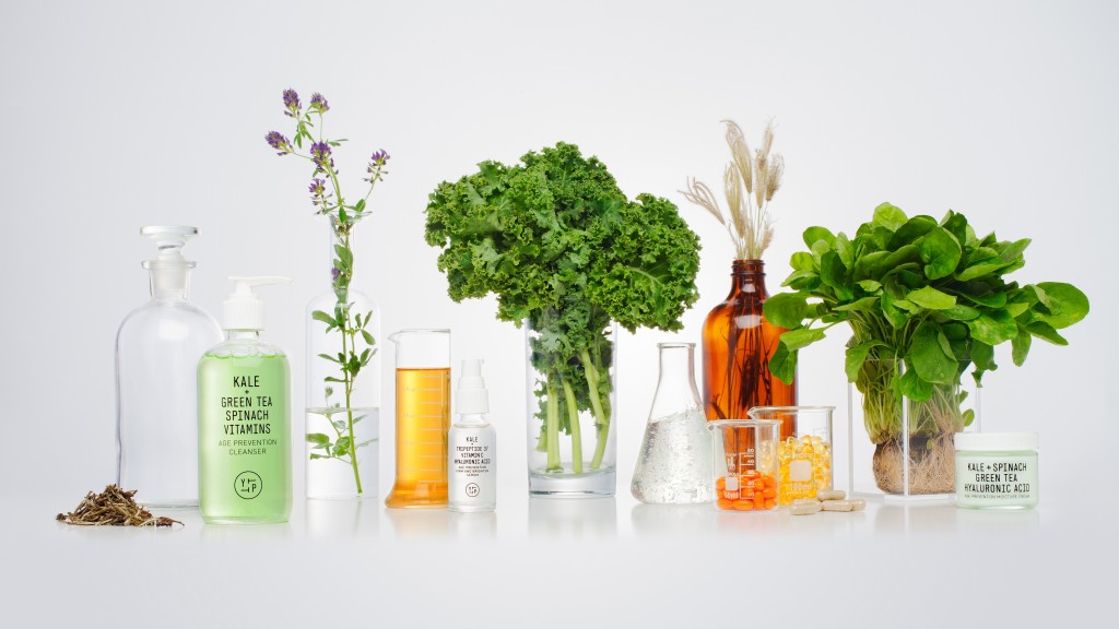 Q&A: YOUTH TO THE PEOPLE, NATURAL SKINCARE POWERED BY SUPERFOODS AND SCIENCE