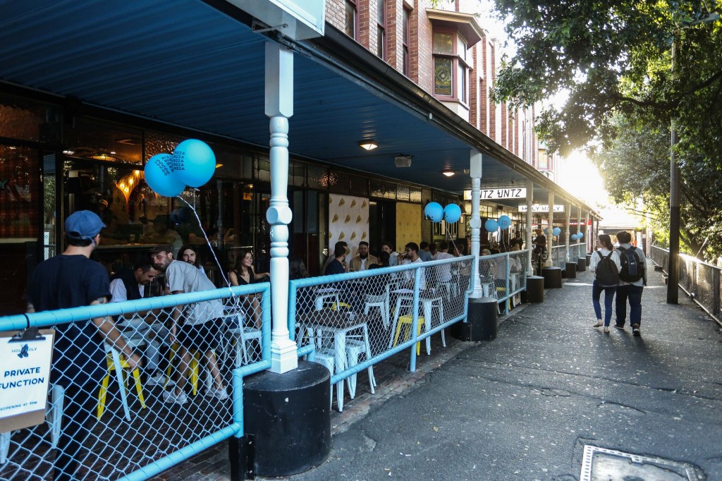 THE HOLY WEEKENDER STREET MARKET 22-23 JULY