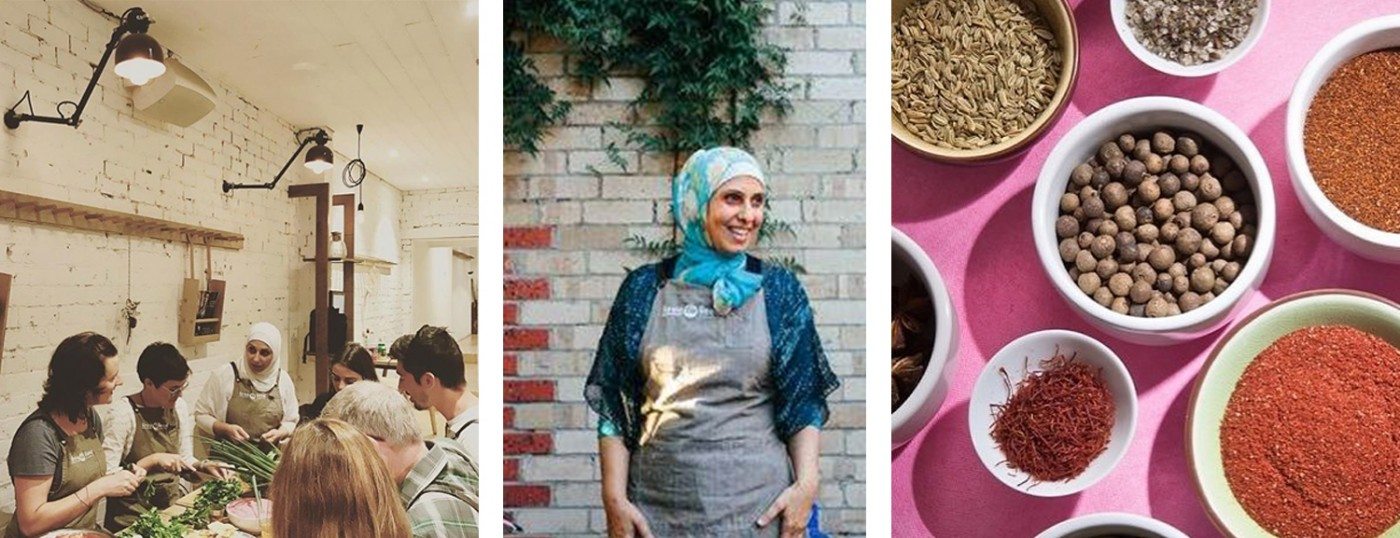 FOOD NEWS: BIGGIE SMALLS X FOUR PILLARS, A TASTE OF THE MIDDLE EAST AT HIGHPOINT, SUMO SALAD X MENULOG AND VINOMOFO’S THE CLUB