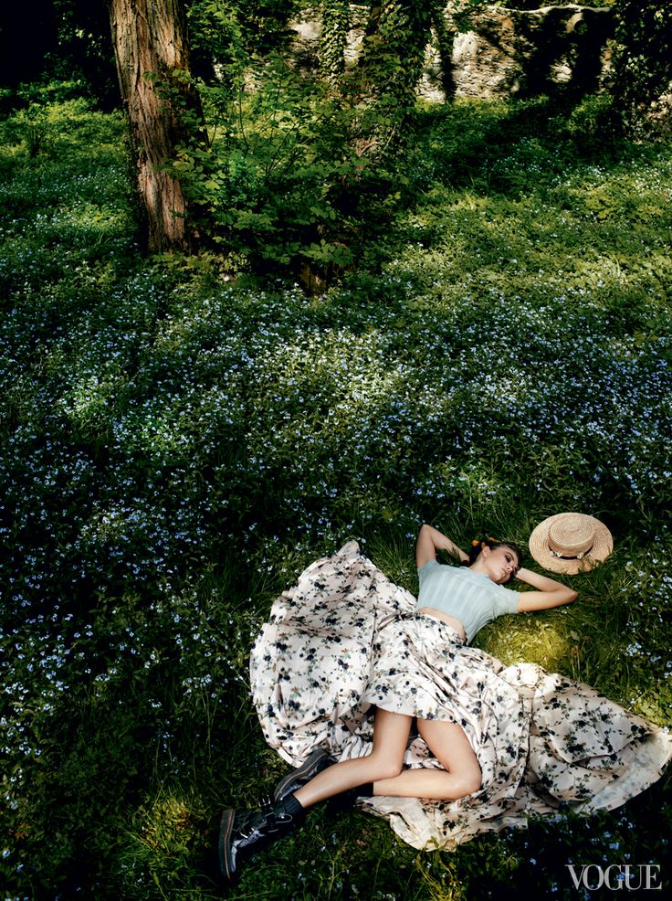 A NEW SPIN ON YOUR SPRING SKIN REGIME