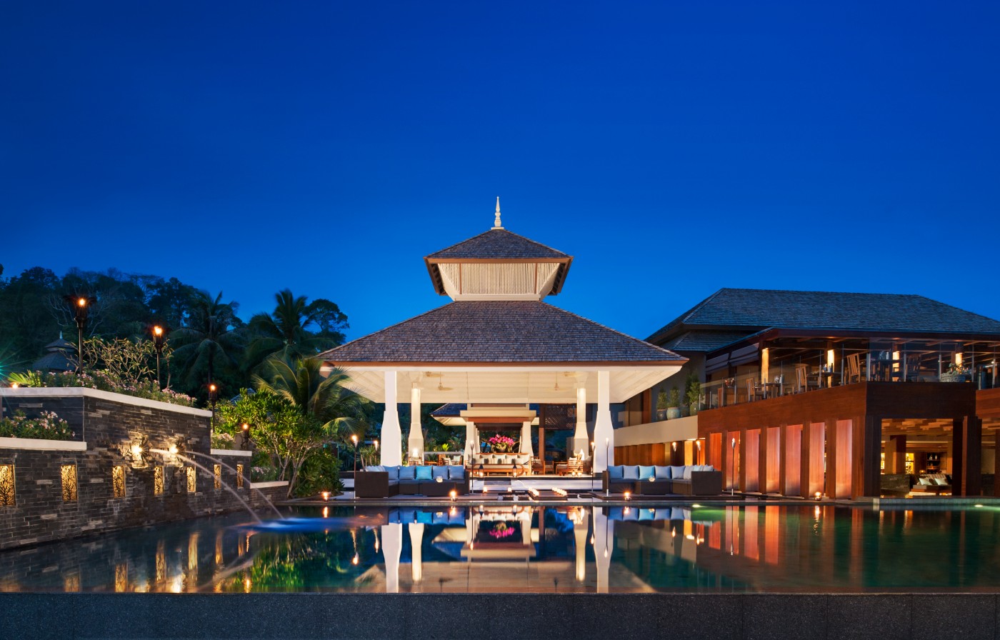 WHERE TO STAY IN THAILAND: ANANTARA LAYAN