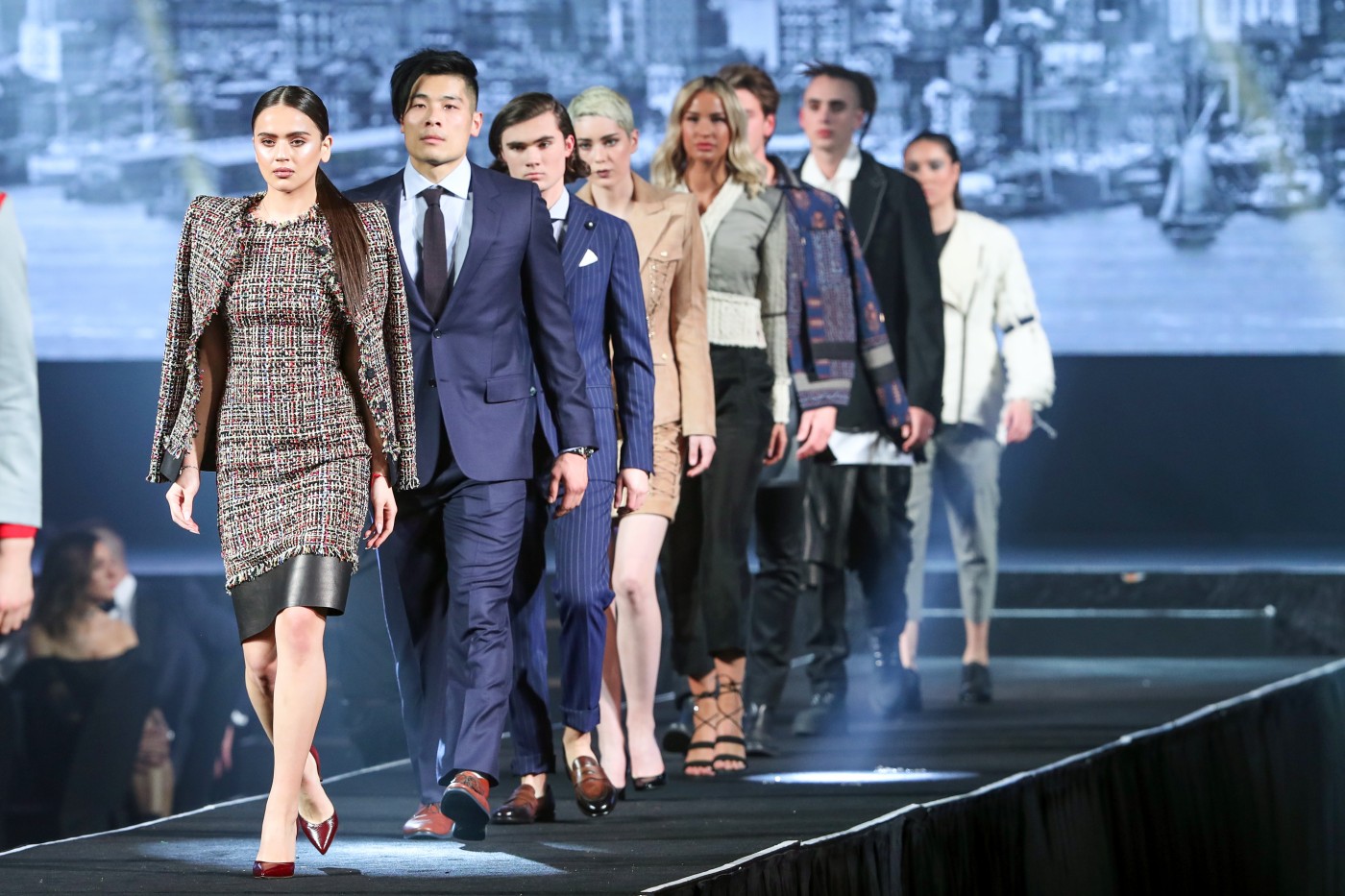 FASHION AID 2017