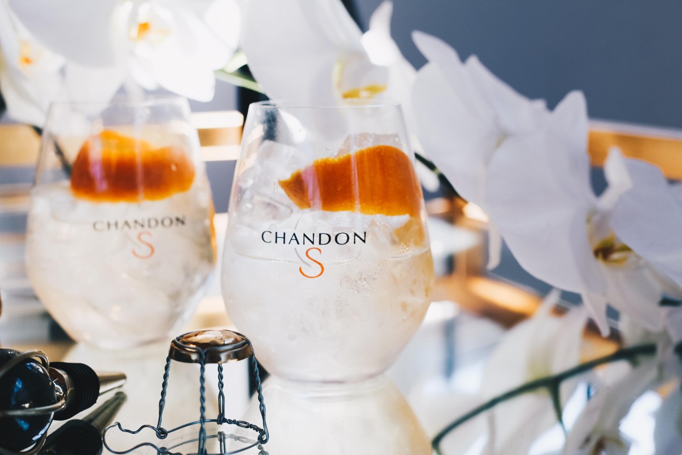 GIVEAWAY: EXPERIENCE CHANDON S WITH CHANDON S’ CHIC EASY AUSTRALIAN TOUR