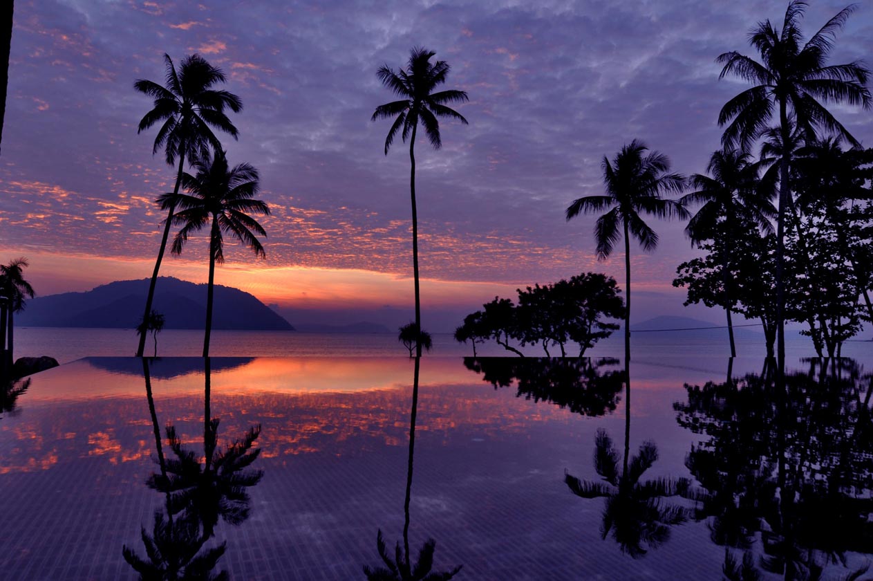 WHERE TO STAY IN PHUKET: VIJITT RESORT