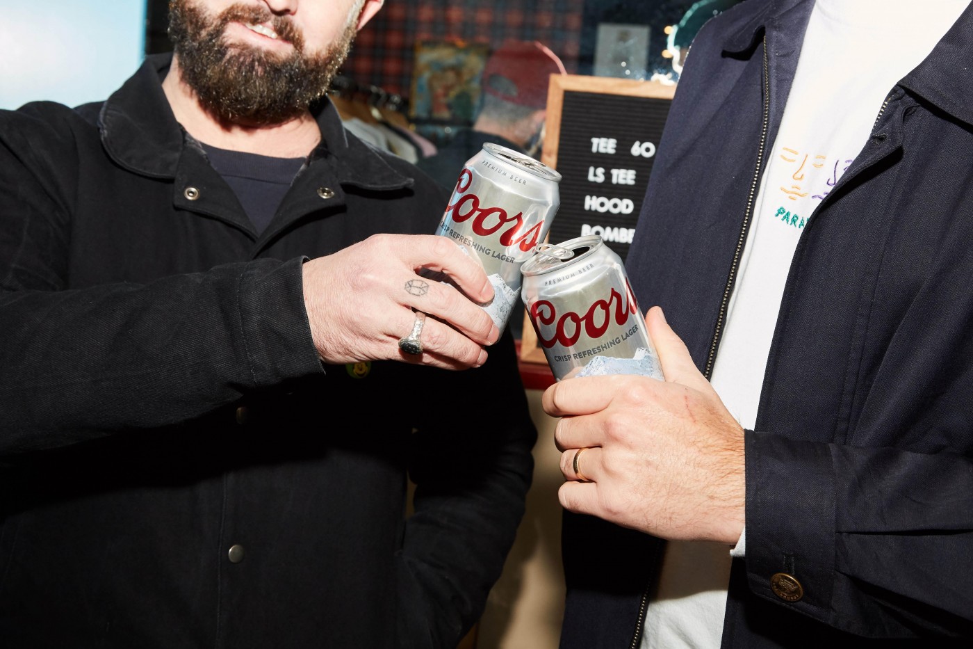 THE HOLY WEEKENDER #2 THIS WEEKEND IN HAWTHORN