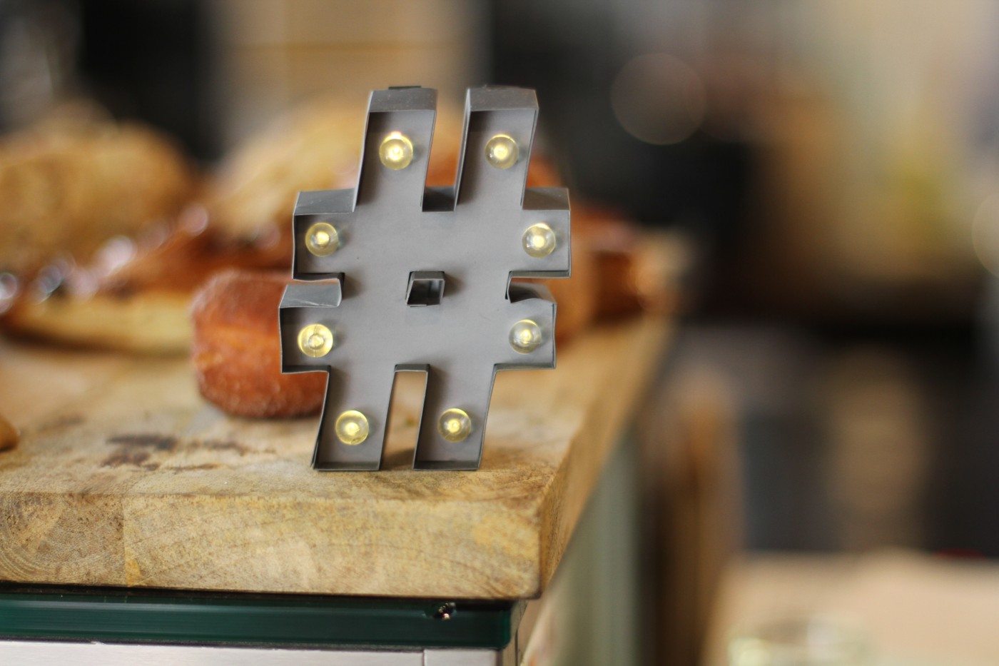 FOOD NEWS: HASH SPECIALTY COFFEE OPENS IN CAMBERWELL