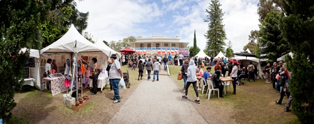 TAKE YOURSELF FROM PARIS TO PROVENCE THIS WEEKEND