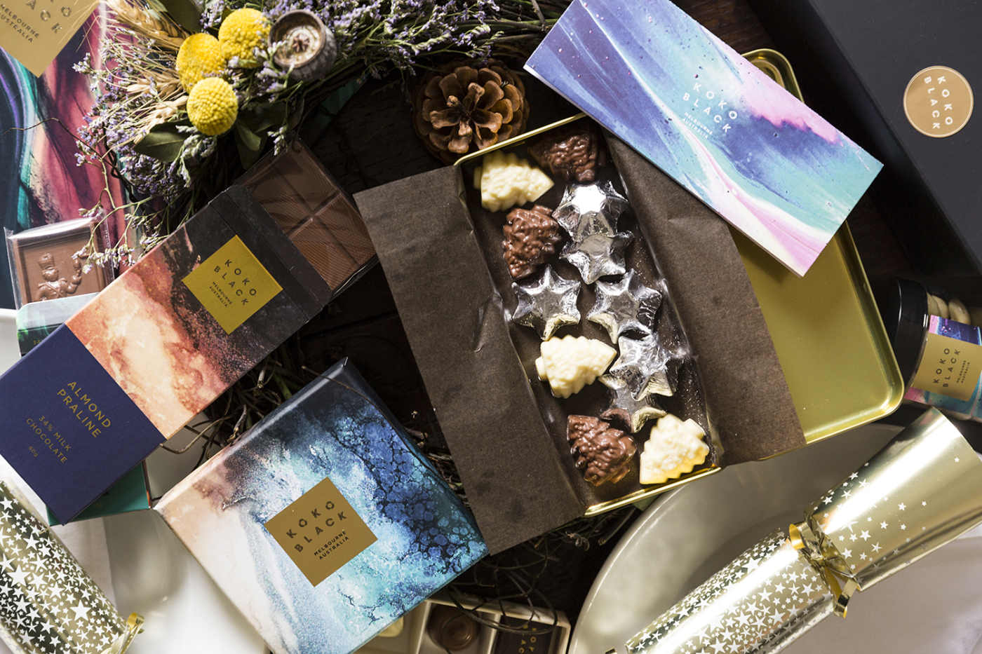 2017 CHRISTMAS GIFT GUIDE