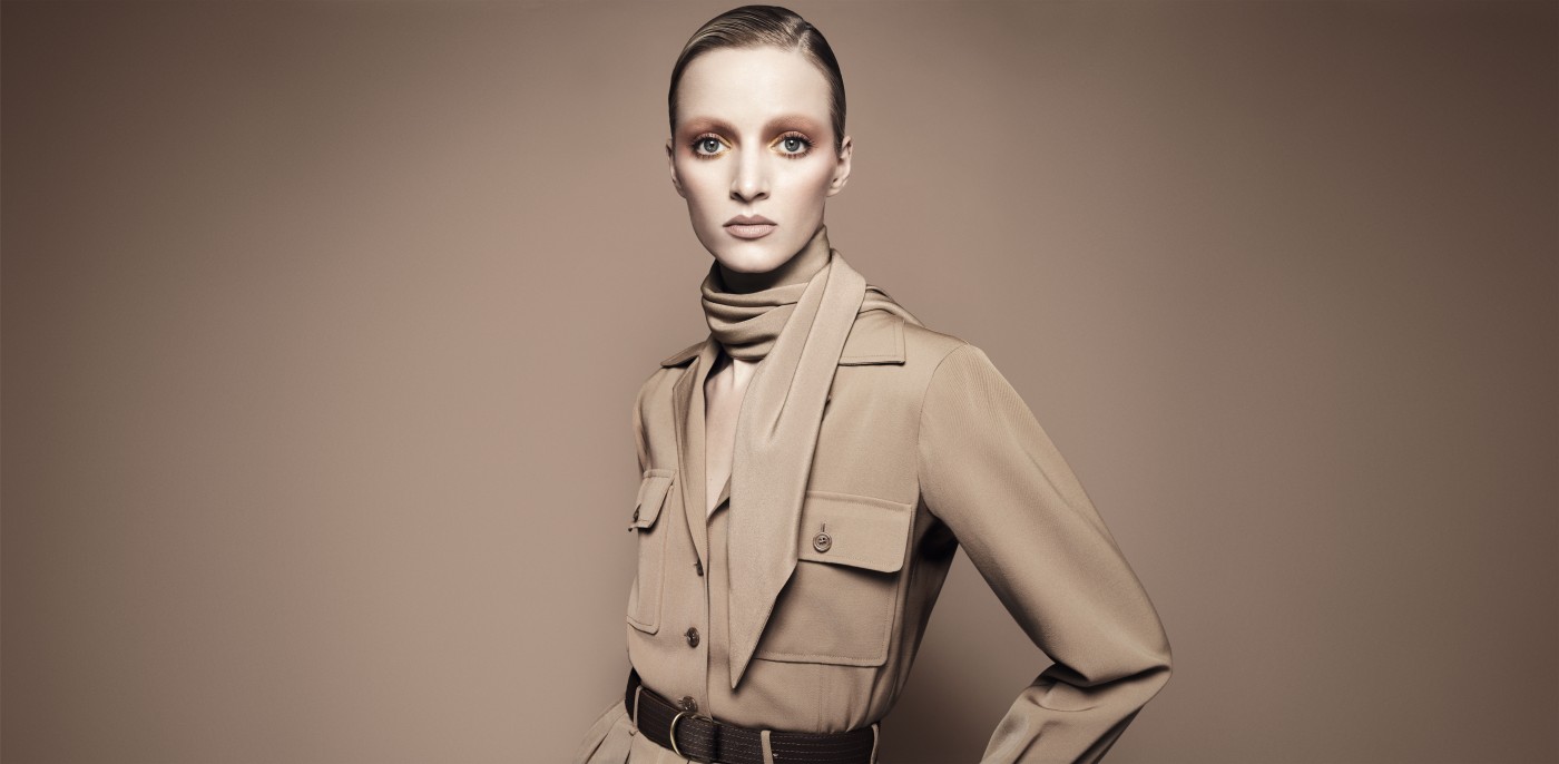 NARS LAUNCHES NATURAL RADIANT LONGWEAR FOUNDATION WITH 33 SHADES ...
