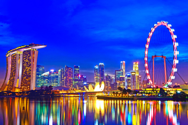 NEED SOME HOLIDAY INSPIRATION? BOOKING.COM SHARES THE TOP DESTINATIONS FOR AUSSIES IN 2017