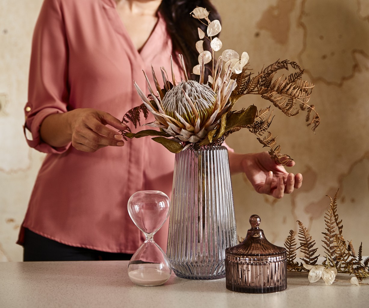 TARGET RELEASES NEW LUXURY HOMEWARES COLLECTION