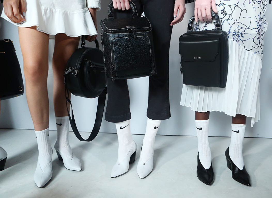 VAMFF 2018: RUNWAY 6 PRESENTED BY WHO WHAT WEAR