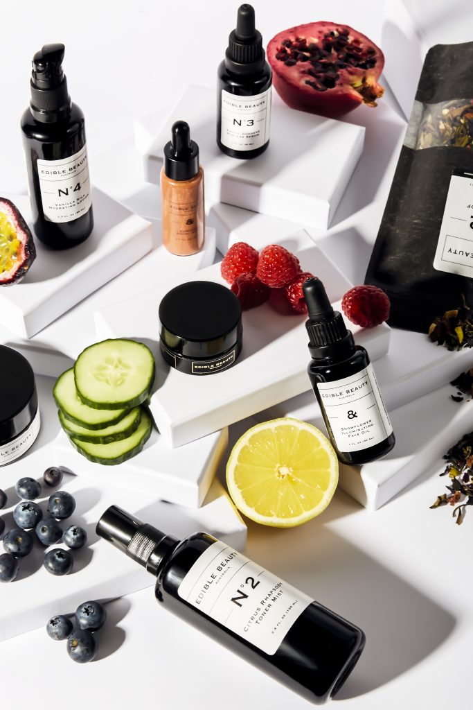 EDIBLE BEAUTY GIVEAWAY & 25% OFF DISCOUNT CODE
