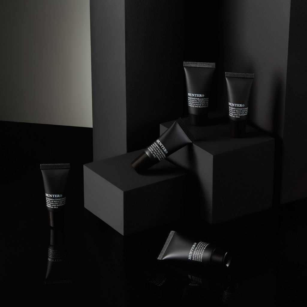 BEAUTY NEWS: HUNTER LAB X VIRGIN AUSTRALIA AND PETER THOMAS ROTH LAUNCHES TRAVEL SIZE MASK KIT