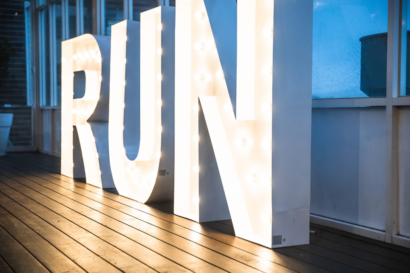 RUN MELBOURNE PRESENTED BY LULULEMON REVEAL THEIR 2018 AMBASSADORS