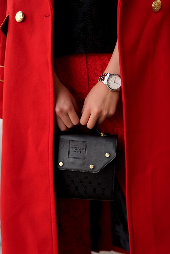 MBFWA 2018: STREET STYLE DAY 1