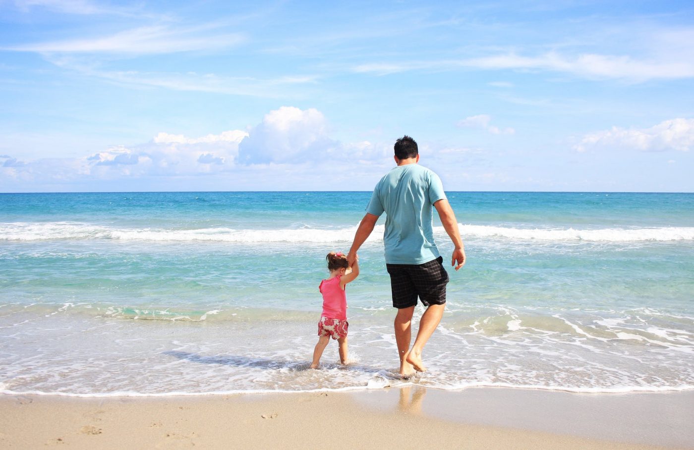TOP LAST MINUTE PICKS FOR FATHER’S DAY