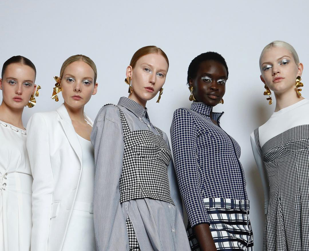 MFW 2018: RUNWAY TWO