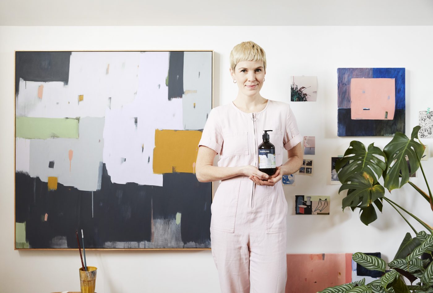 BEAUTY NEWS: THANKYOU X SARAH KELK, SEPHORA TO OPEN AT DONCASTER AND MATRIX BIOLAGE RELEASE R.A.W