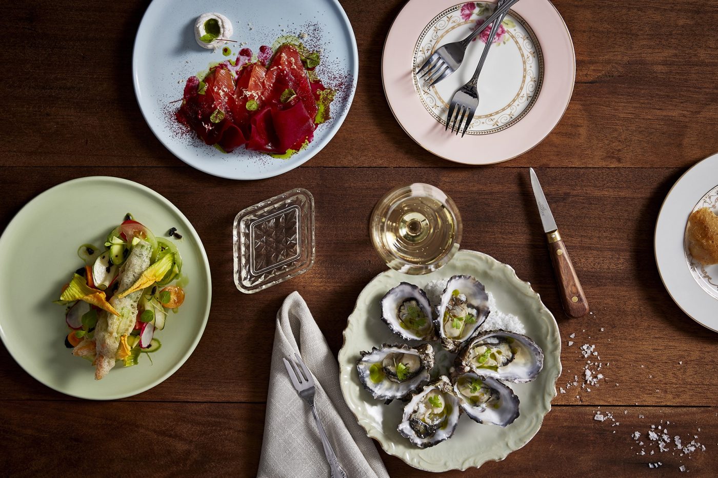 STATE OF GRACE BRINGS A TOUCH OF ELEGANCE TO A NEW MELBOURNE LOCATION