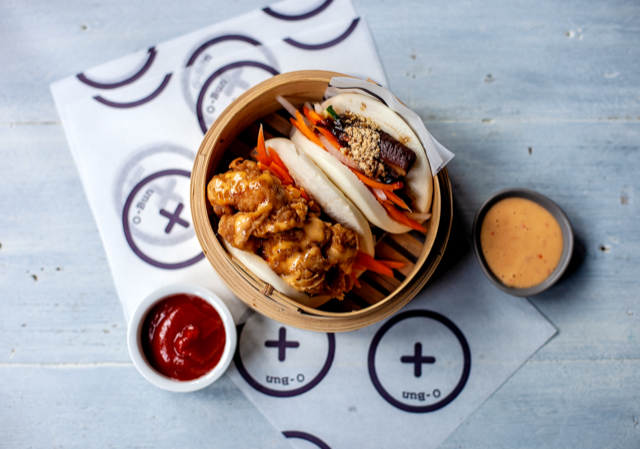 FOOD NEWS: PRAN CENTRAL LAUNCHES CONVENIENT $10 LUNCHES AND ISH OPENS CONTEMPORARY INDIAN ON GERTRUDE STREET