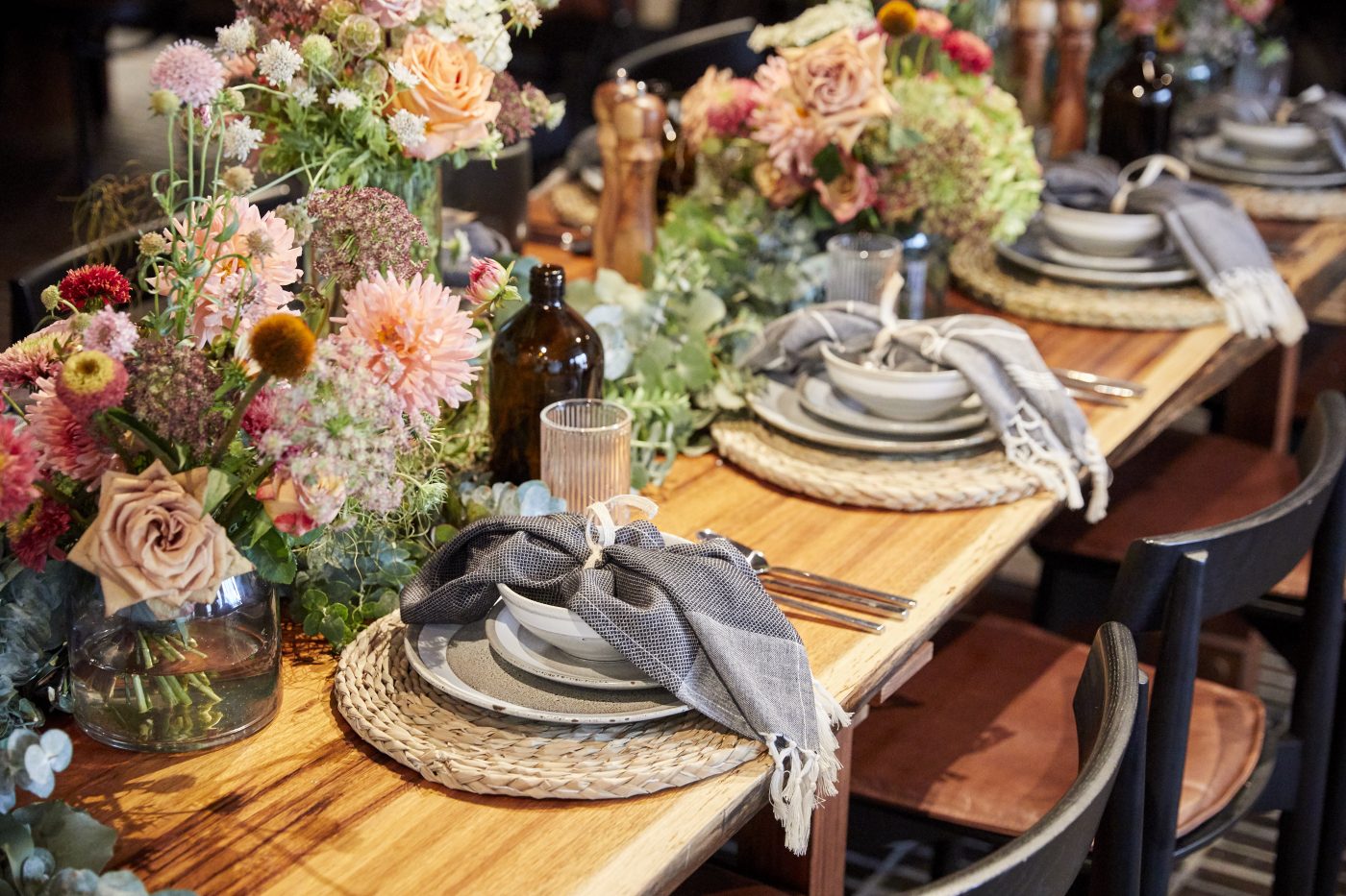 WHAT YOU NEED NOW…KMART LAUNCHES 2019 INSPIRED LIVING RANGE